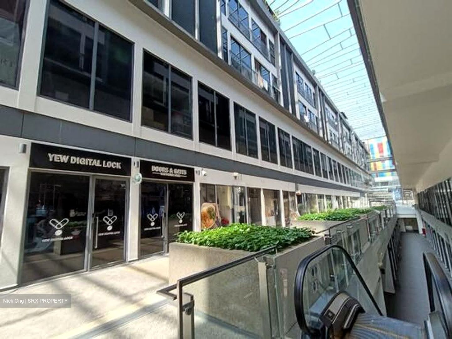 The Promenade@Pelikat (D19), Shop House #634517371